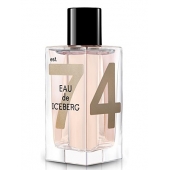 Eau de Iceberg Jasmine Pour Femme